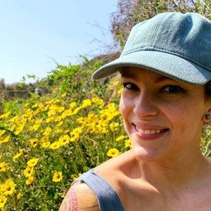 Meet your Posher, Veronica